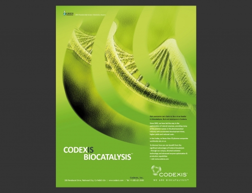 Codexis Biocatalysis Specialists