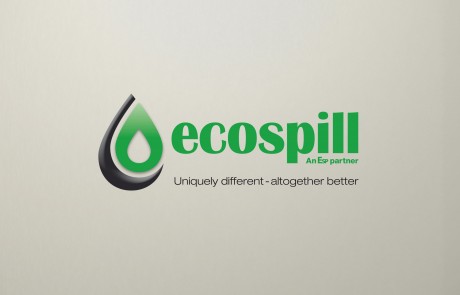 Ecospill logo
