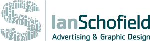 Ian Schofield Logo