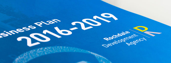rda-testimonial A section of the cover of the RDA Business Plan